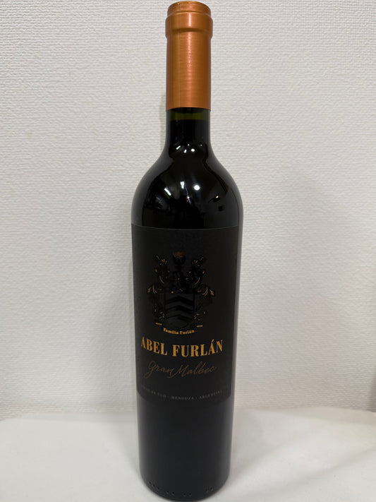 GRAN RESERVA MALBEC