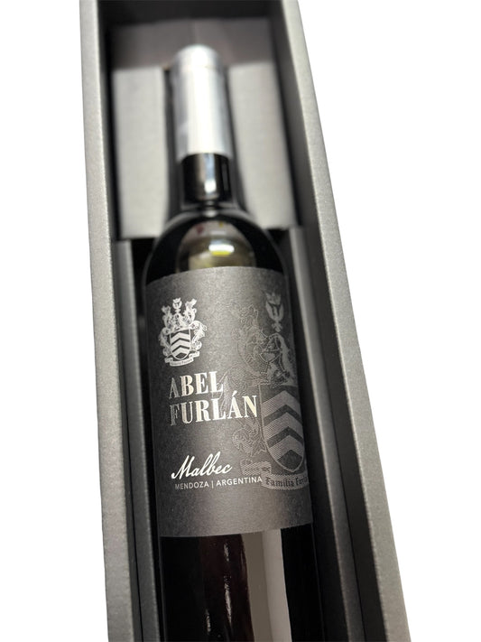 CRIANZA MALBEC