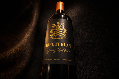 GRAN RESERVA MALBEC