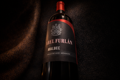 RESERVA MALBEC