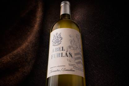CRIANZA TORRONTÉS/SEMILLÓN