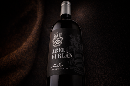 CRIANZA MALBEC