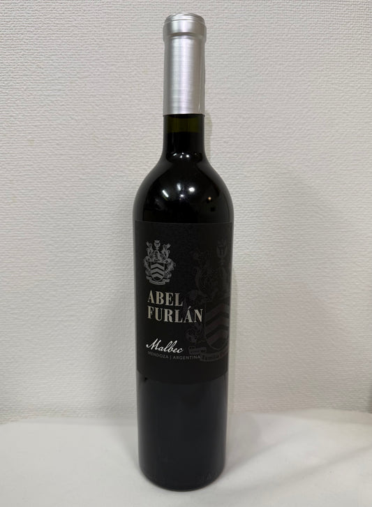 CRIANZA MALBEC