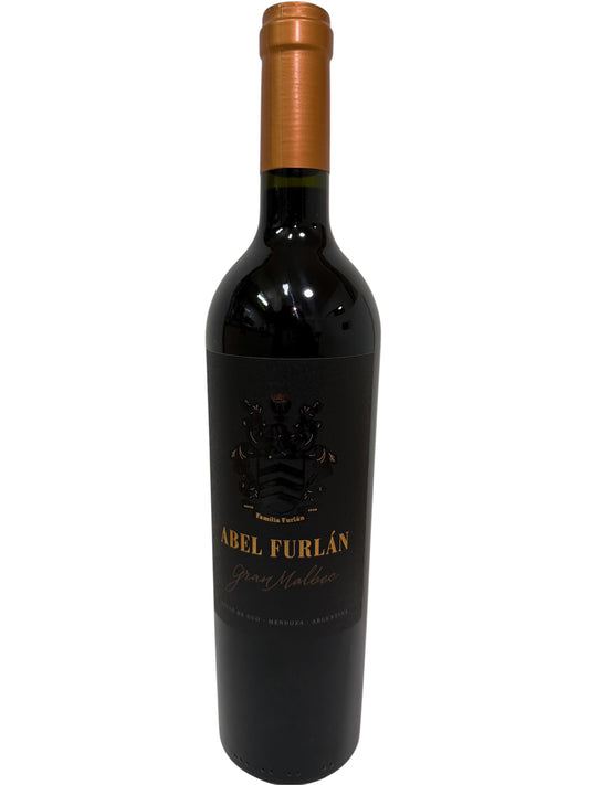GRAN RESERVA MALBEC