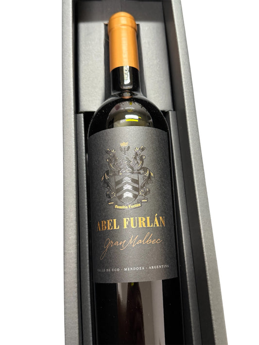 GRAN RESERVA MALBEC