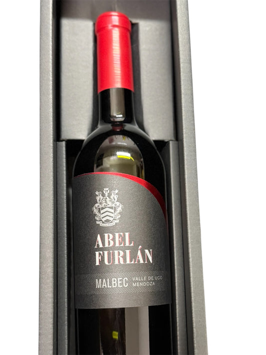 RESERVA MALBEC