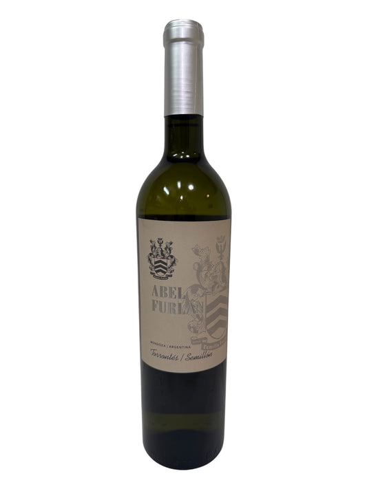 CRIANZA TORRONTÉS/SEMILLÓN