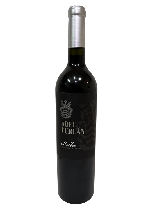 CRIANZA MALBEC